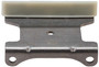 Engine Timing Chain Guide BG5382 - top view