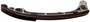 Engine Timing Chain Tensioner Guide BT5521 - top view