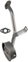 Engine Oil Pump Screen 84-DS1 - front view