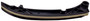 Engine Timing Chain Tensioner Guide BT7063 - top view