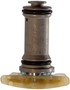 Engine Timing Chain Tensioner BT7008 - back view