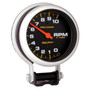 Autometer 3-3/4in 10K RPM Pedestal Tachometer Pro-Comp