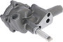 Engine Oil Pump M-50 - angled view