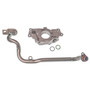 Engine Oil Pump With Screen M295-395S - kit contents