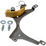 Engine Timing Chain Tensioner BT5452 - front view