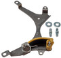 Engine Timing Chain Tensioner BT5452 - back view
