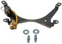 Engine Timing Chain Tensioner BT5452 - bottom view