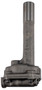 Engine Oil Pump M-11 - front view
