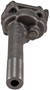 Engine Oil Pump M-11 - top view