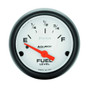 Autometer 52mm 0-90Ohm Fuel Level Gauge Phantom