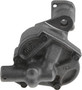Engine Oil Pump M-77G - bottom view