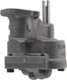 Engine Oil Pump M-77G - left view
