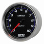 Autometer 5in 10,000RPM In-Dash Tachometer Cobalt