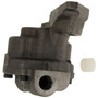 Engine Oil Pump M-95B - side view