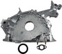 Engine Oil Pump M548 - back view