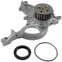 Engine Oil Pump M160 - angled view