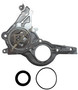Engine Oil Pump M160 - back view