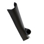 Autometer 2-1/16in Black Single Pillar Pod for Chevy Full Size