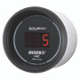Autometer 52mm 30in Hg/30PSI Digital Vacuum/Boost Gauge