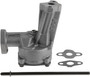 High Volume Engine Oil Pump M-68HV - right view