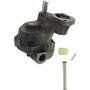 Engine Oil Pump M-55A - side view