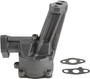 High Volume Engine Oil Pump M-83HV - right view