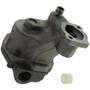 Engine Oil Pump M-55I - angled view