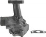 Engine Oil Pump M-84A - right view