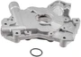 Engine Oil Pump M340 - top view