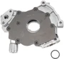 Engine Oil Pump M340 - back view