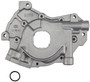 Engine Oil Pump M176 - front view
