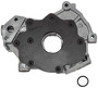 Engine Oil Pump M176 - back view