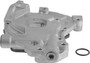 Engine Oil Pump M176 - right view