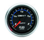 Autometer 52mm E-F Fuel Level Gauge Cobalt