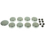 Engine Expansion Plug Kit MPE-102R - kit contents