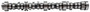 Engine Camshaft MC1429 - side view
