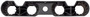 Engine Valve Lifter Guide MLG107 - bottom view