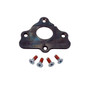 Engine Camshaft Thrust Plate MF127 - front view