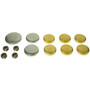 Engine Expansion Plug Kit MPE-117BR - kit contents
