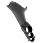 Autometer 52mm Black Triple Pillar Pod for Ford F-150