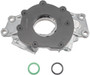 Engine Oil Pump M295 - back view