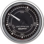 Autometer 2-1/16in 30in Hg/30PSI Vacuum/Boost Gauge Chrono