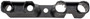 Engine Valve Lifter Guide MLG101 - bottom view