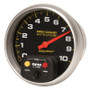 Autometer 5in 10K RPM In-Dash Tachometer Pro-Comp