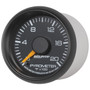 Autometer 2-1/16in 0-2000F Pyrometer Gauge Factory Match Chevy