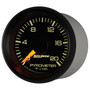 Autometer 2-1/16in 0-2000F Pyrometer Gauge Factory Match Chevy