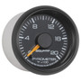 Autometer 2-1/16in 0-2000F Pyrometer Gauge Factory Match Chevy