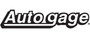Autometer 1-1/2in Oil Press/Water Temp/Volt Console AutoGage