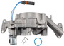 Engine Oil Pump M528 - top view