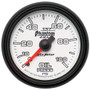 Autometer 52mm 0-100PSI Mechanical Oil Pressure Gauge Phantom II